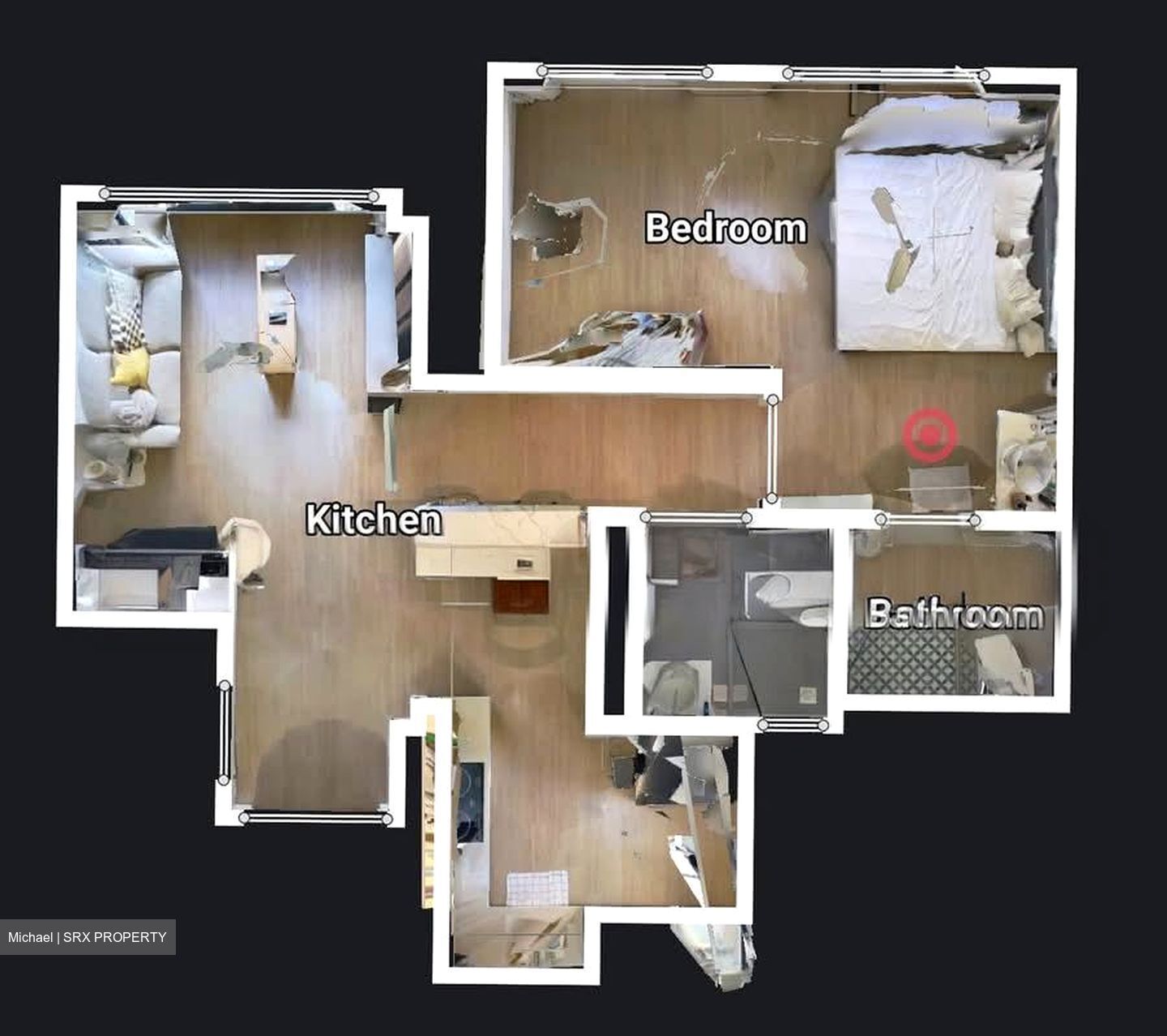 Blk 114A Alkaff Oasis (Toa Payoh), HDB 3 Rooms #554925401